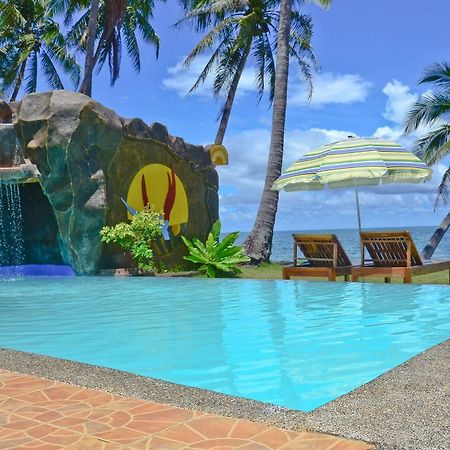 Crystal Paradise Resort Spa & Winery Narra ภายนอก รูปภาพ