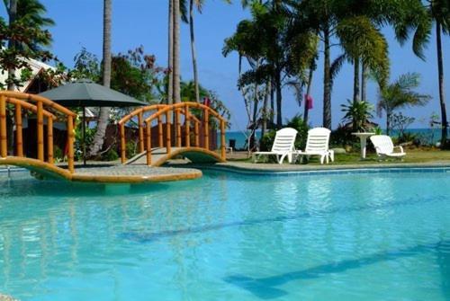 Crystal Paradise Resort Spa & Winery Narra ภายนอก รูปภาพ