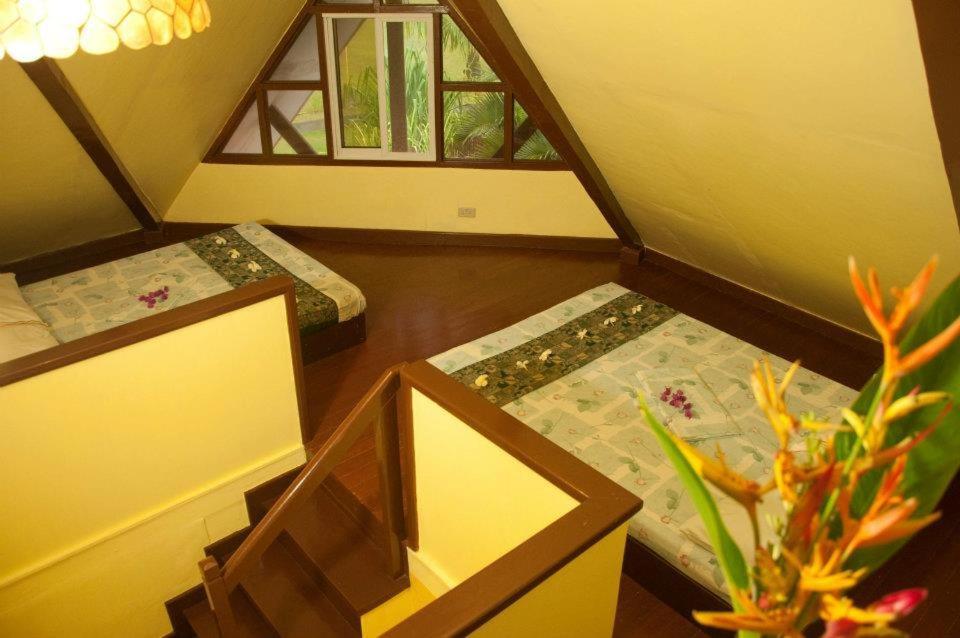 Crystal Paradise Resort Spa & Winery Narra ภายนอก รูปภาพ