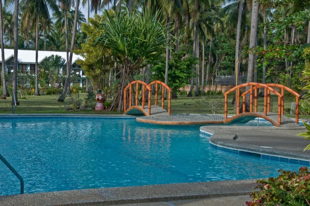 Crystal Paradise Resort Spa & Winery Narra ภายนอก รูปภาพ