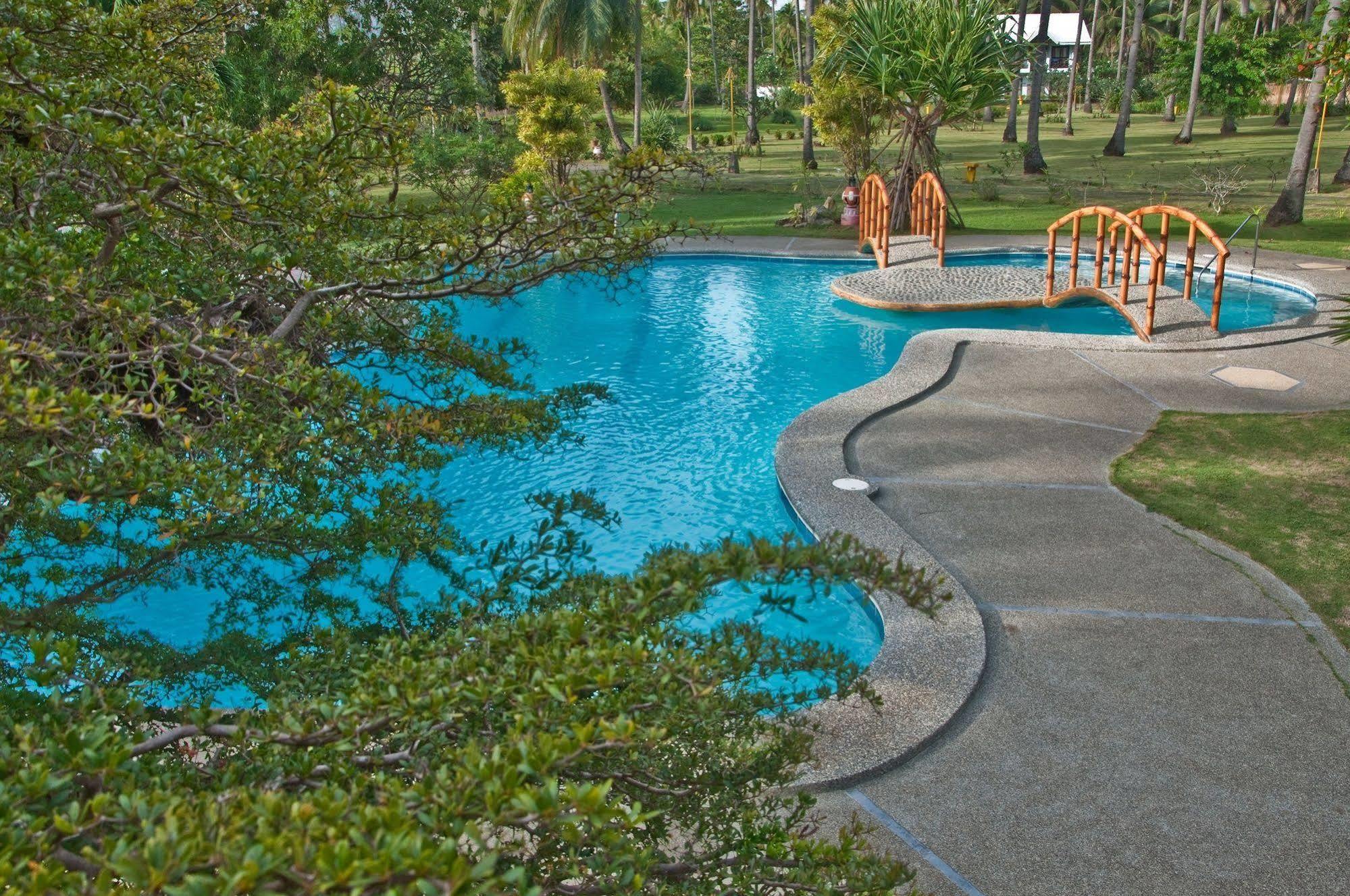 Crystal Paradise Resort Spa & Winery Narra ภายนอก รูปภาพ