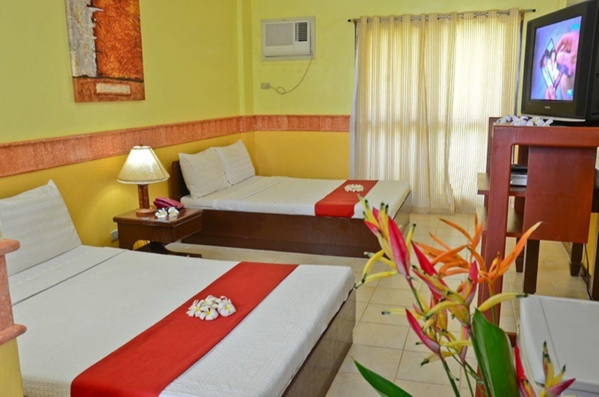 Crystal Paradise Resort Spa & Winery Narra ภายนอก รูปภาพ