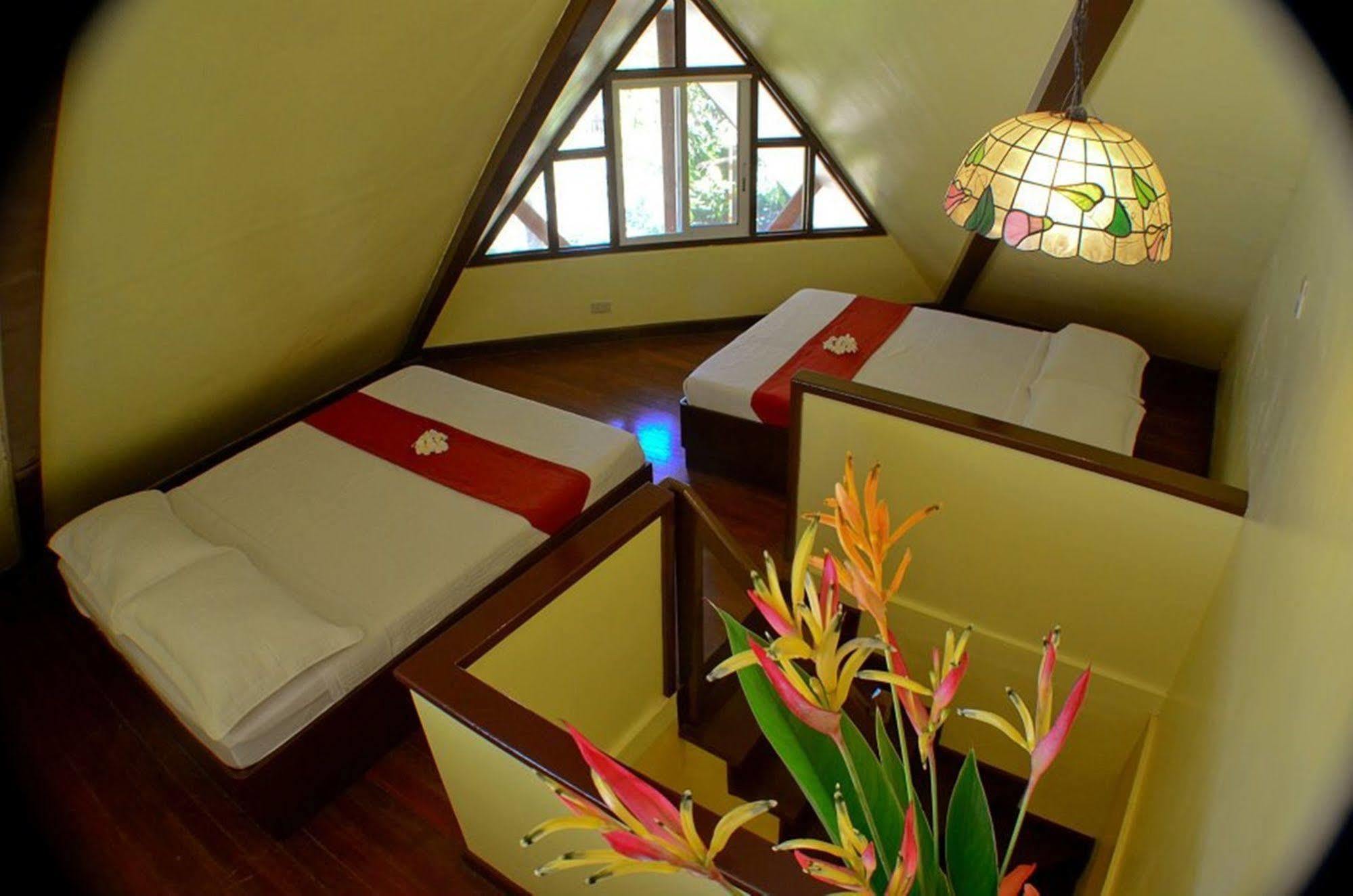 Crystal Paradise Resort Spa & Winery Narra ภายนอก รูปภาพ
